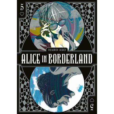 Alice in Borderland 05