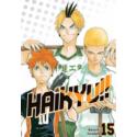 Haikyu!! 15