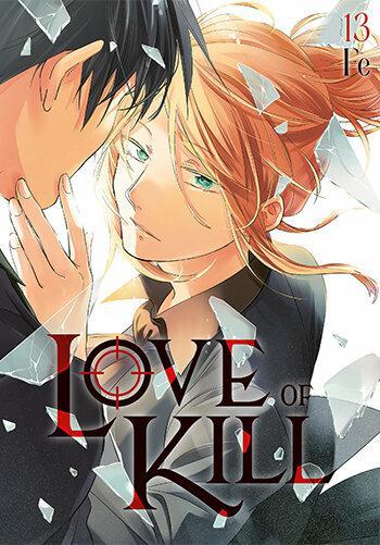 Love of Kill 13