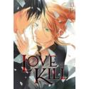 Love of Kill 12