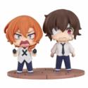 Bungo Stray Dogs Nendoroid Action Figure Chuya Nakahara: Fifteen-Year-Old Ver. 10 cm