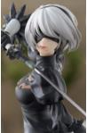 Nier Automata Ver 1.1A Pop Up Parade PVC Statue 2B YoRHa No.2 Type B 17 cm