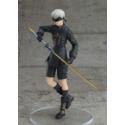 Nier Automata Ver 1.1A Pop Up Parade PVC Statue 2B YoRHa No.2 Type B 17 cm