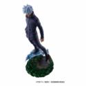 Jujutsu Kaisen Petitrama Series Trading Figure 3-Set Jujutsu Kaisen Series Vol.2 Setn 9 cm