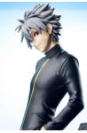 Evangelion: 3.0+1.0 Thrice Upon a Time Luminasta PVC Statue Kaworu Nagisa Commander Suit Ver. 2 20 cm