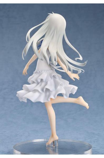 Anohana: The Flower We Saw That Day Pop Up Parade PVC Statue Meiko Honma 16 cm