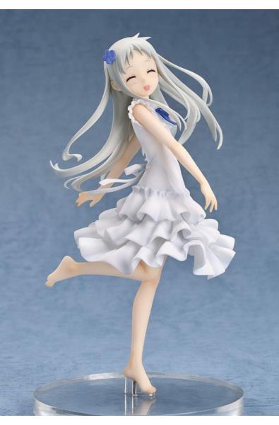 Anohana: The Flower We Saw That Day Pop Up Parade PVC Statue Meiko Honma 16 cm