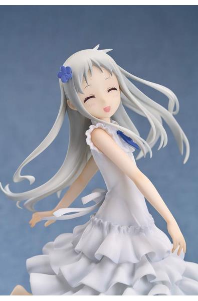 Anohana: The Flower We Saw That Day Pop Up Parade PVC Statue Meiko Honma 16 cm