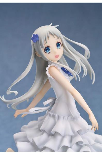 Anohana: The Flower We Saw That Day Pop Up Parade PVC Statue Meiko Honma 16 cm