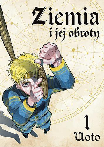 Ziemia i jej obroty 01 + podkładka