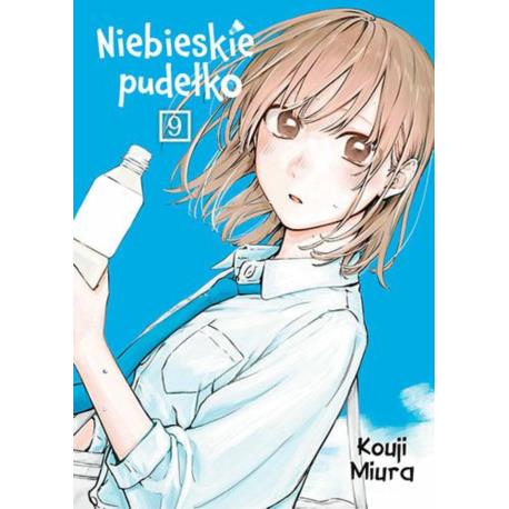 Niebieskie pudełko 09