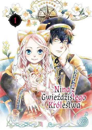 Nina z Gwieździstego Królestwa 01
