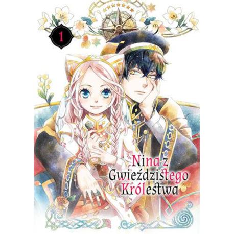 Nina z Gwieździstego Królestwa 01