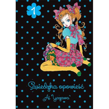 Sąsiedzka opowieść 01