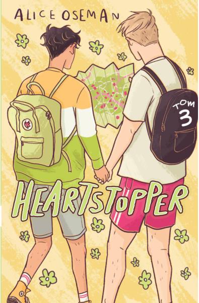 Heartstopper 2