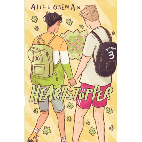 Heartstopper 2