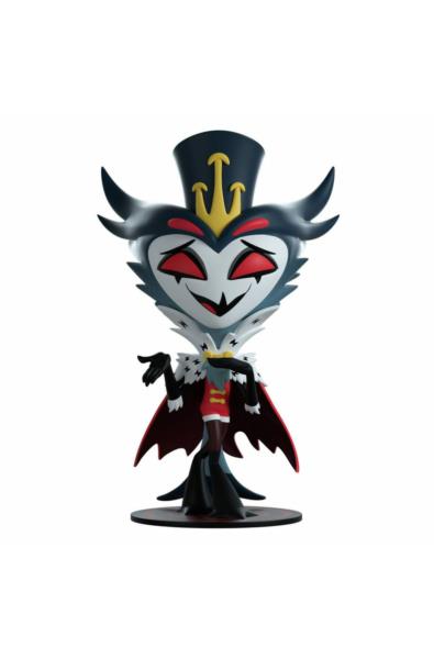Helluva Boss Vinyl Figure Stolas 11 cm