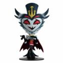 Helluva Boss Vinyl Figure Stolas 11 cm