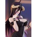 Overlord Trio-Try-iT PVC Statue Albedo Mini Dress Ver. 21 cm