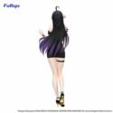 Overlord Trio-Try-iT PVC Statue Albedo Mini Dress Ver. 21 cm