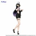 Overlord Trio-Try-iT PVC Statue Albedo Mini Dress Ver. 21 cm