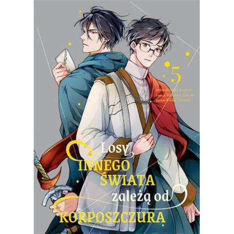 Losy innego świata zależą od korposzczura 05