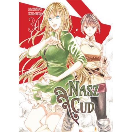 Nasz cud tom 31