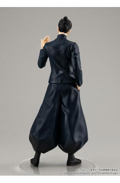 Jujutsu Kaisen Pop Up Parade PVC Statue Suguru Geto: Hidden Inventory / Premature Death Ver. 19 cm