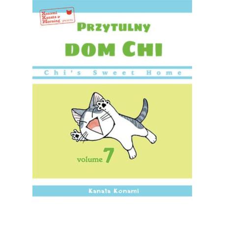 Przytulny dom Chi 07