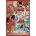 Dungeon Meshi - Lochy i smakołyki 03