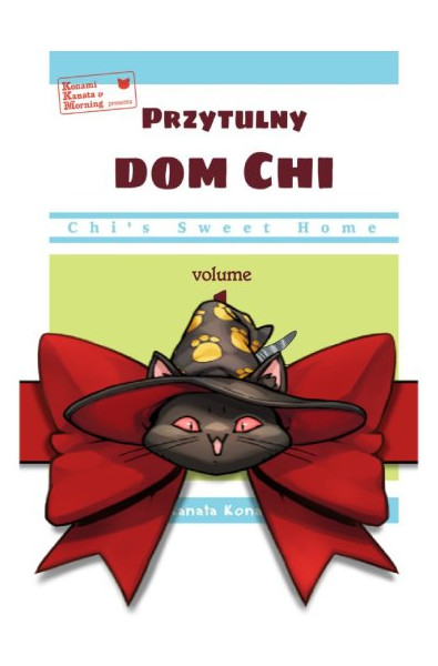 Przytulny dom Chi 05