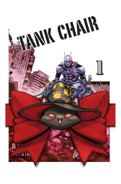 Tank chair 05