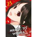 KAGUYA-SAMA Miłość to wojna 23