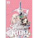 Shaman King 18