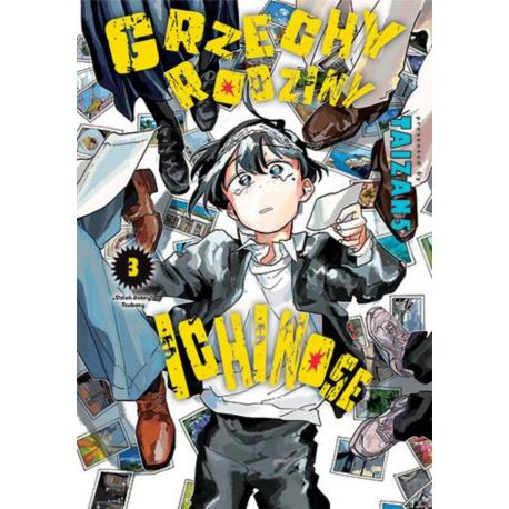 Grzechy rodziny Ichinose 03