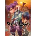 Dororo i Hyakkimaru 11