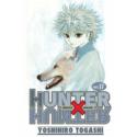 Hunter x Hunter 17