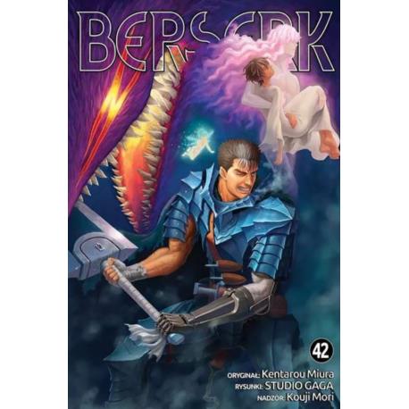 Berserk 42