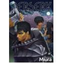 Berserk 42