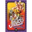 JOJO`s Bizarre Adventure part IV 06