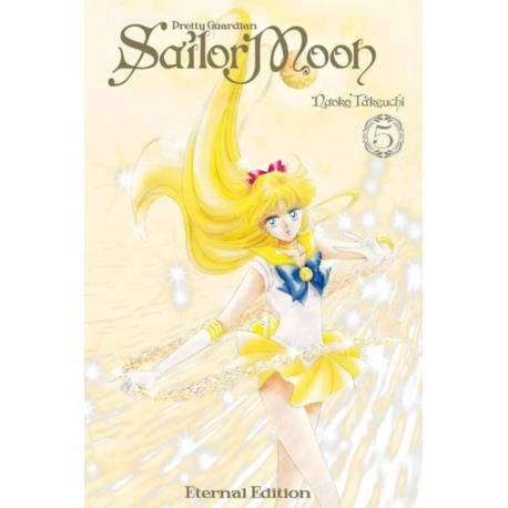 Sailor Moon Eternal Edition 05