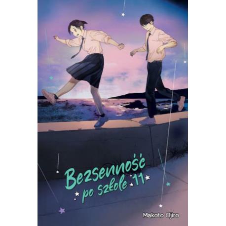 Bezsenność po szkole 11