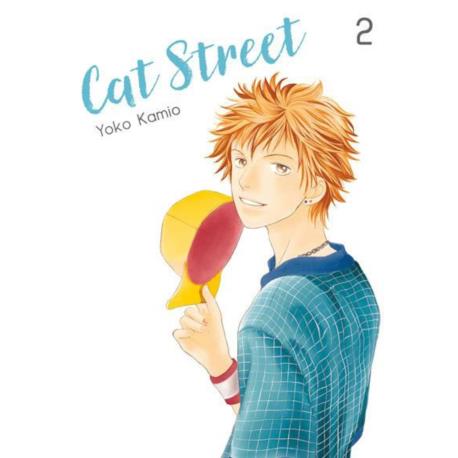 Cat Street 02