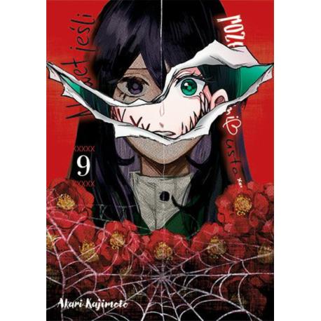 Nawet jeśli rozetniesz mi usta... 09