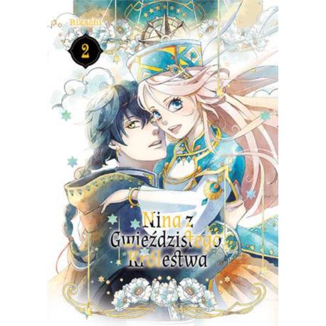 Nina z Gwieździstego Królestwa 02