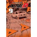 Initial D 09