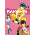 Ranma 1/2 (nowe wydanie) 16