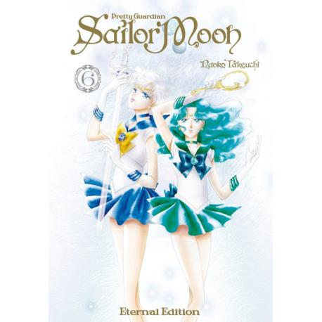 Sailor Moon Eternal Edition 06