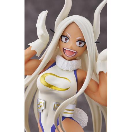 My Hero Academia Pop Up Parade PVC Statue Mirko L Size 24 cm
