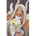 My Hero Academia Pop Up Parade PVC Statue Mirko L Size 24 cm